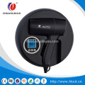 1200W Advanced LCD display hair dryer CD-720B